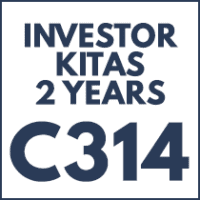 investor kitas c314 getbalivisa