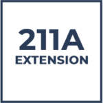 211a extension