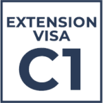 EXTENSION VISA C1 BALI