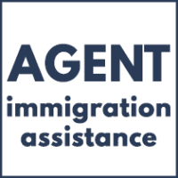 Agent immigration visit assistance