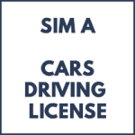 Indonesian Car Driving License SIM A getbalivisa