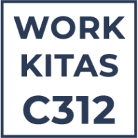 working kitas c312 bali