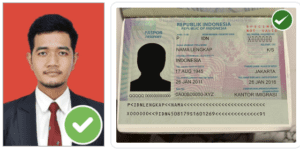 visa indonesia documents examples getbalivisa