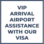 airport assistance promo