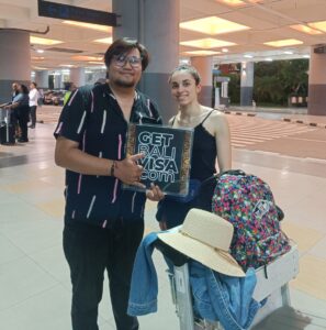 bali airport assistance fast track