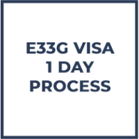 e33g remote work visa 1 day