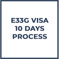 e33g remote work visa 10 days