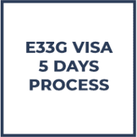 e33g remote work visa 5 days